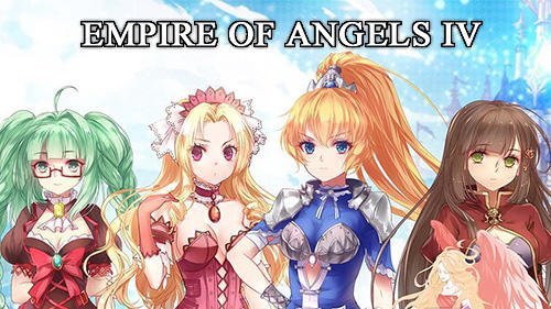 download Empire of angels 4 apk